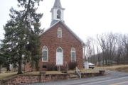 Reinholds Chapel